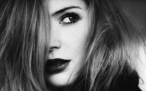 人物特写摄影照片 从一组照片透视人物特写技能