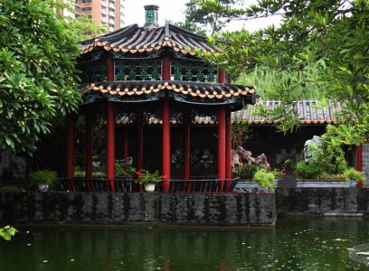 中国十大名园是哪些 中国十大名园之清晖园