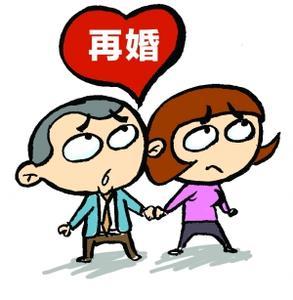 重生之再婚一次 再婚就是再磨合