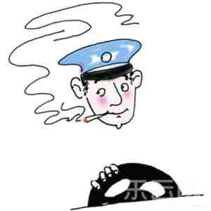 中华之剑被杀警察辟谣 警察辟谣9条“新交规”