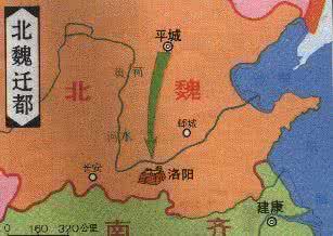 北魏为什么打不过刘宋 北魏与刘宋：升城之战700宋军屡胜鲜卑大军