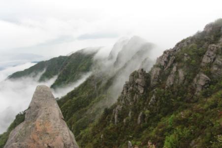 山 野 遗 方(转)