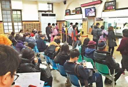 2017年h7n9禽流感疫情 台湾流感疫情发烧 各大医院加护病房几乎爆满