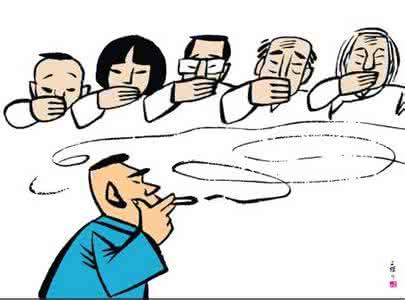 吸烟的危害和控烟措施 北京最严控烟令将实施 个人违规吸烟最高罚200