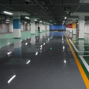 环氧树脂地面价格 环氧树脂地面价格 环氧地面是什么 有什么特点 价格是多少及图片展示