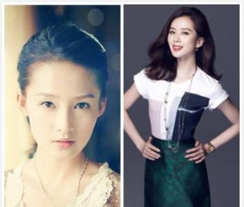 李沁气质 李沁为什么那么气质 同样都是气质型，李沁和刘诗诗的差距怎么这么大呢
