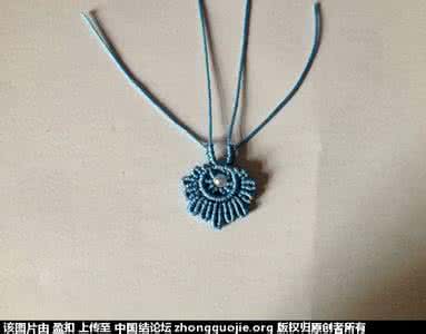 棒针编织三角披肩教程 【编织教程】手把手，教你三角花的编织连接