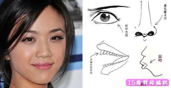 心善的女人面相都年轻 破财面相 这几种面相的女人不能娶，轻则破财，重则丧命！