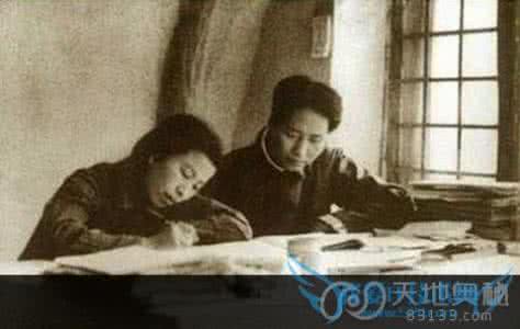 结婚约法三章 毛泽东欲与江青结婚 中央为何要“约法三章”