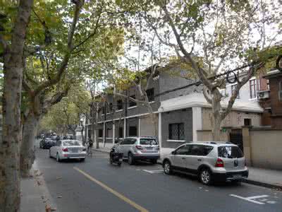 兰州南昌路在哪 南昌路