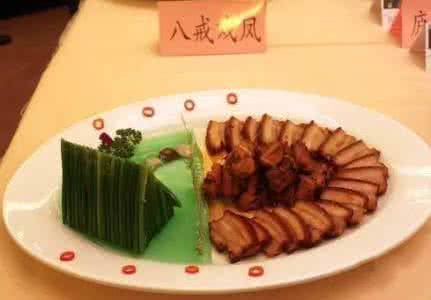 江西特色美食小吃 以后别问我江西有什么特色小吃,全在这里,看看你都吃过啥!