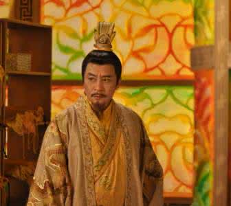 皇上和皇帝 皇上和皇帝 梦见皇帝、皇上