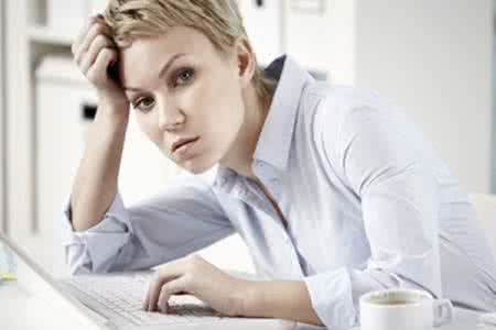 女性精神压力大的表现 精神压力大怎么办 专属女性的减压秘诀_精神压力大怎么办