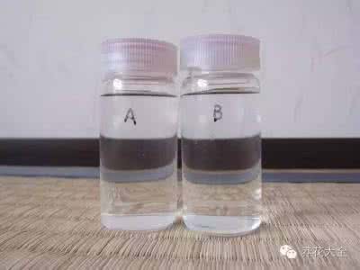 水培绿萝营养液自制 实用 | 自制水培营养液，简单又实惠！