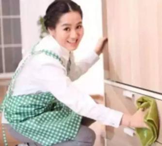 真婆婆变身假保姆 看职业保姆说漏嘴的打扫绝招，婆婆都说妙！不收藏亏死啦！