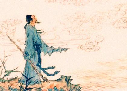安禄山 安史之乱轶事：最早预见安禄山谋反的竟然是李白