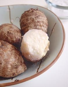 孕妇吃芋头有什么好处 孕妇吃芋头有什么好处？孕妇吃芋头的做法