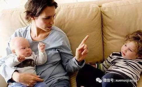 优秀家长教子心得 家长课堂：十大教子法则让孩子更强大