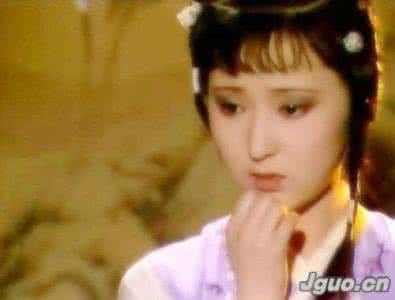 爱情具有排他性 林黛玉在爱情上具有极端的排他性