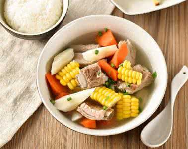 春季养肝护肝食谱 养肝护肝的食物 常吃这些食谱养肝护肝