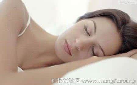 如何解决睡眠质量不好 解决睡眠质量不好的几个养生方法