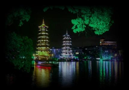 水云间 笛子独奏:潇湘烟雨水云间