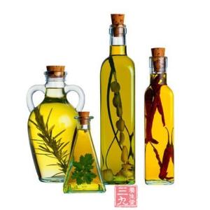 健康妈妈聪明宝宝 让宝宝聪明健康的7种食用油