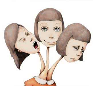 多重人格障碍症 探秘多重人格障碍_多重人格障碍