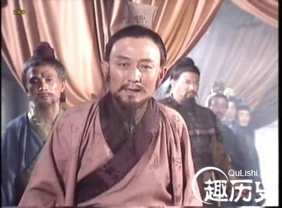 蒋琬 诸葛亮 蜀汉四相蒋琬：诸葛亮的秘书最终成了其接班人