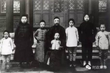 张作霖吃粗粮 张作霖怒斥部下吃民众粮：如有再犯立即枪毙