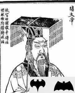 开皇之治和贞观之治 点评开皇之治和贞观之治哪个更有意义 开皇之治和贞观之治