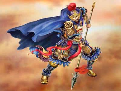 百家讲坛三国名将张辽 张辽为何成为曹魏第一名将？