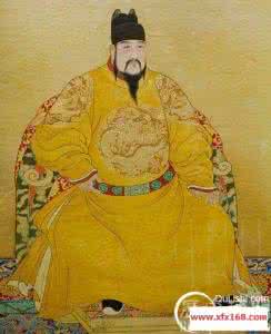 历史上第一个皇帝 中国历史上第一个皇帝 中国历史上第一个在天安门上登基的皇帝是谁?