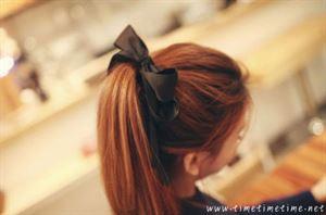 橡皮筋魔术 橡皮筋还能这样用？！你会后悔一直只把它用来扎头发……