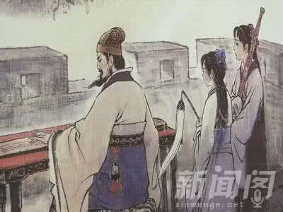 诸葛亮空城计的故事 诸葛亮简介 诸葛亮空城计的故事