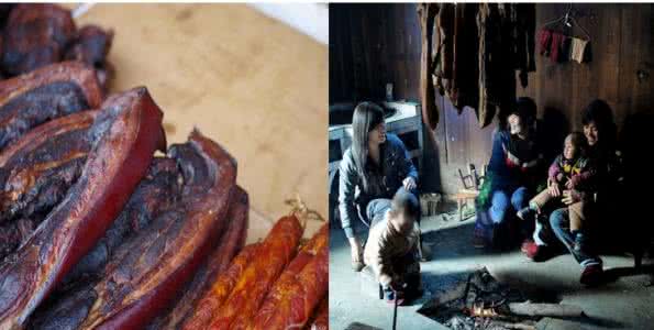 简单腊肉的制作方法 腊肉的制作方法