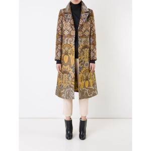 女童棒针提花毛衣外套 提花外套