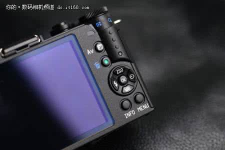 宾得微单 宾得微单Q-S1评测