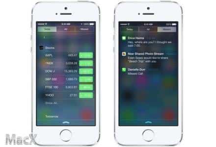 苹果7有什么新功能 苹果iOS 8和OS X 10.10新功能细节介绍