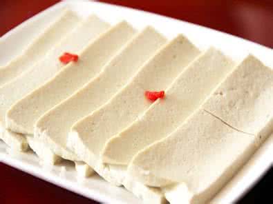 常吃豆腐的坏处 常吃豆腐注意5大危害