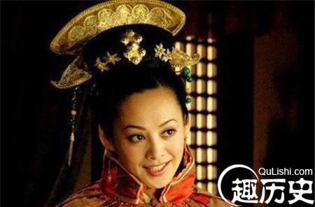 每个朝代的太后的男宠 北魏皇后冯淑仪身为一国太后却因男宠杀掉皇帝