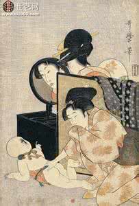 性爱文化：古代女子都是如何度过初次性爱的呢?