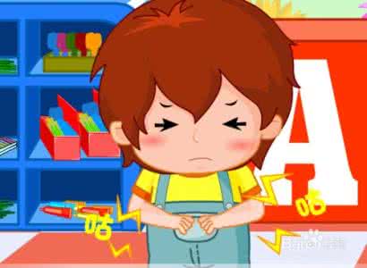 肠鸣音和肚子饿咕噜声 肚子咕噜噜叫真是饿了吗