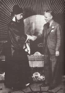 马连良唱腔选集 【转载】马连良先生影集