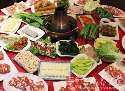 长沙老清泉北京涮羊肉 长沙疾控提醒 涮羊肉可能感染寄生虫病