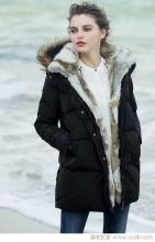 国民老公带回家 国民老公：“十项全能”羽绒服