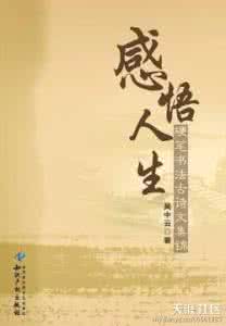 人生感悟文章美文散文 感悟人生的好文,透彻的感悟