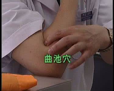 向穴位 要健康(一) 刘长信讲按摩缓解哪些症状效果好?(瘙痒、咳嗽、鼻塞、便秘)《健康之路》