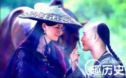 金庸武侠小说 武侠小说中的亮点:金庸小说中令人销魂的场面