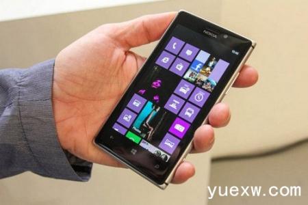 前十手机排名 10款最值得期待智能手机排名